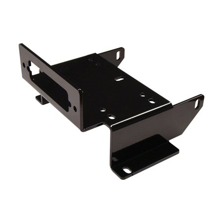 BULLDOG WINCH Can-Am Commander 1000 Winch Mount 15164